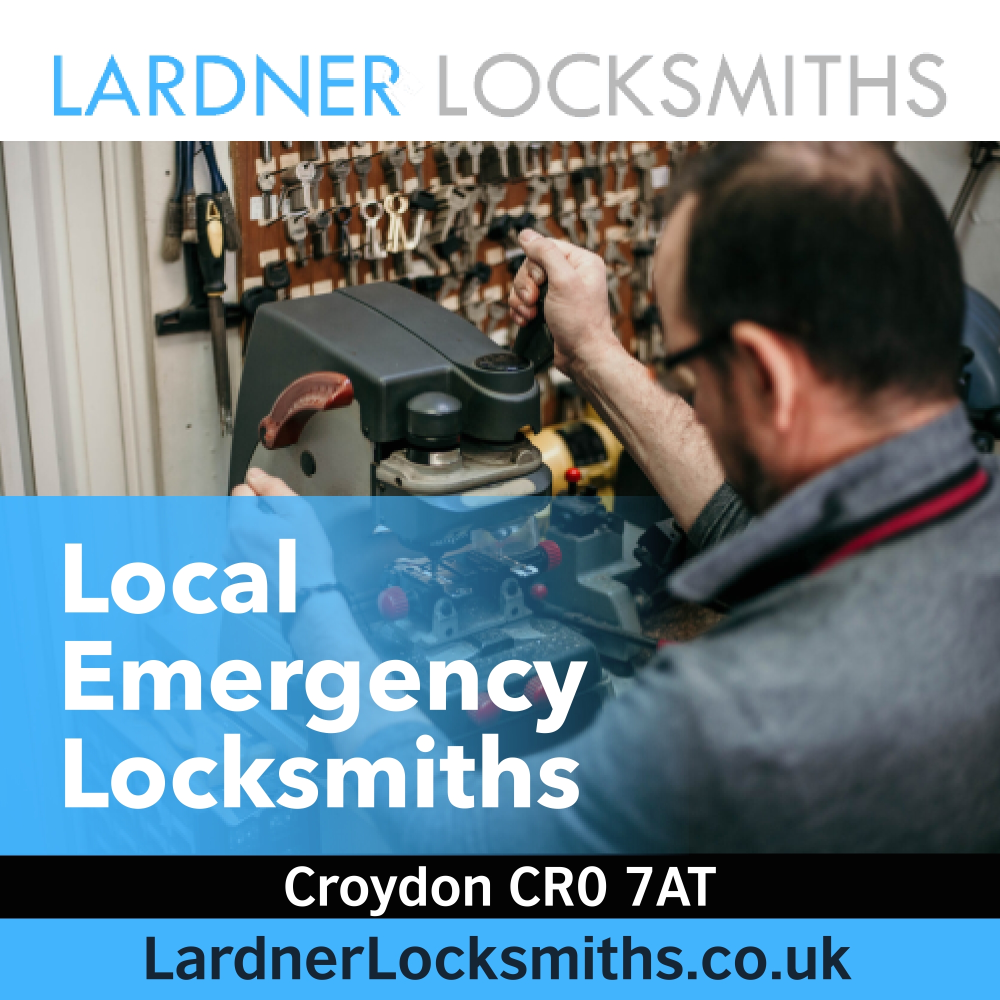 Lardner Locksmiths